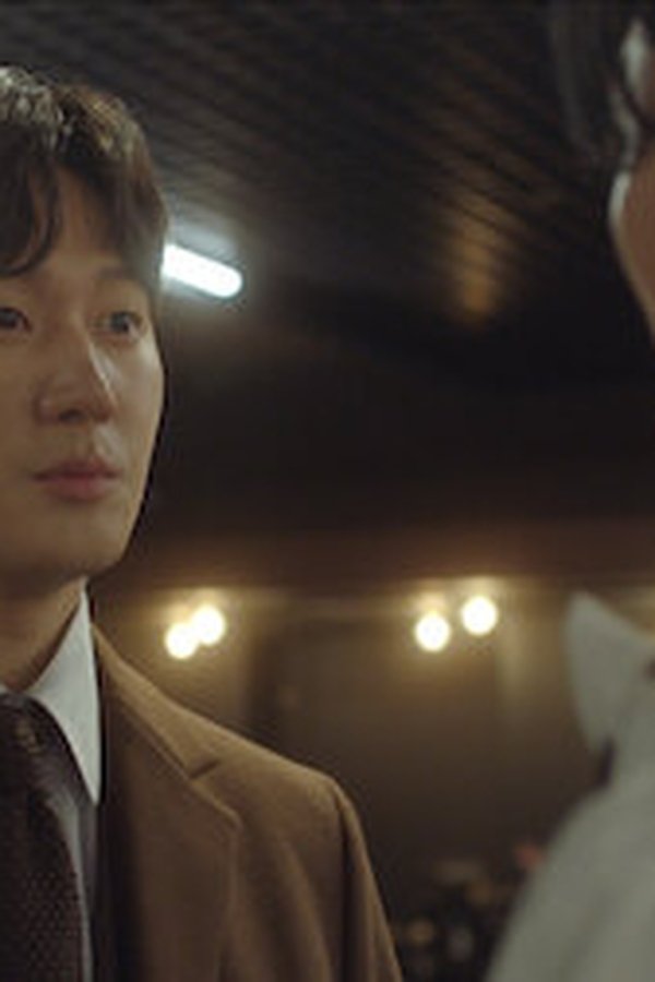 I misteri del Café Minamdang – S01E07 – Episodio 7