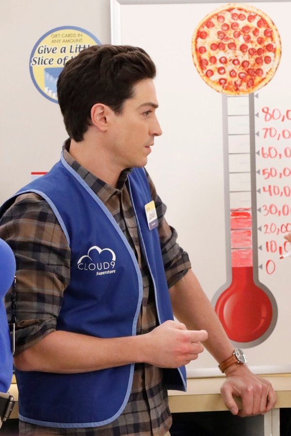 Superstore – S03E10 – Quadrupla A