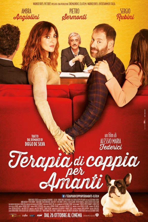 Assistir Terapia de casais para amantes Assistir Terapia de casais para amantes