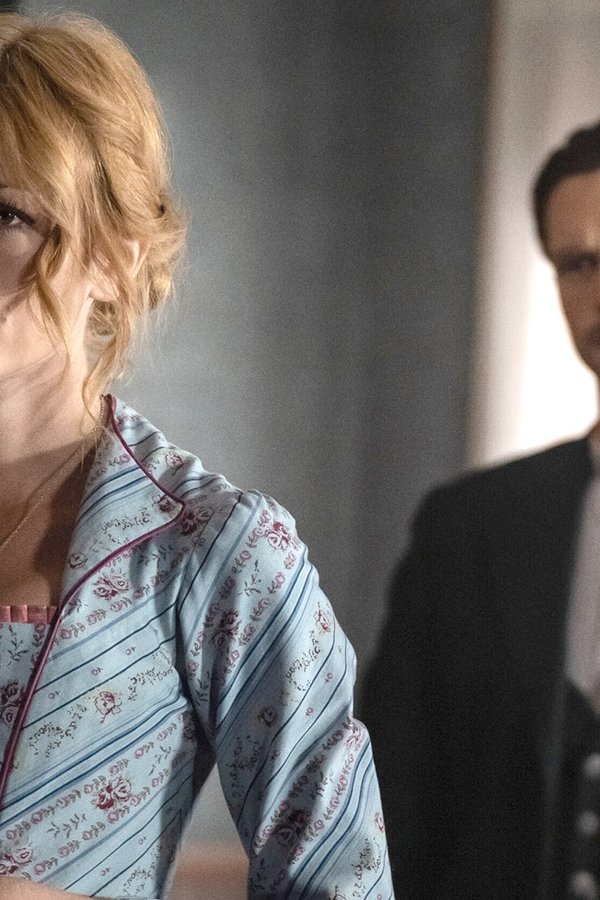 Walker Independence – S01E11 – Episodio 11