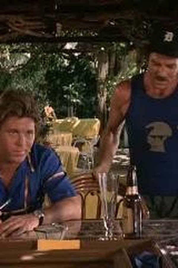Magnum P.I. – S01E18 – La bellezza non conosce dolori