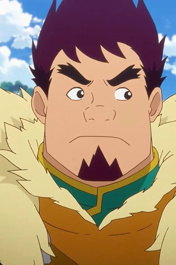 Monster Hunter Stories: Ride On – S01E03 – Episodio 3