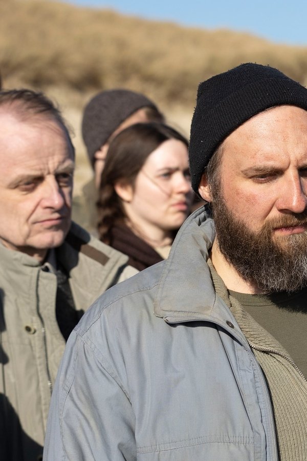 Helgoland 513 – S01E06 – Episodio 6