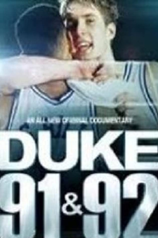 Duke 91 & 92: Back to Back