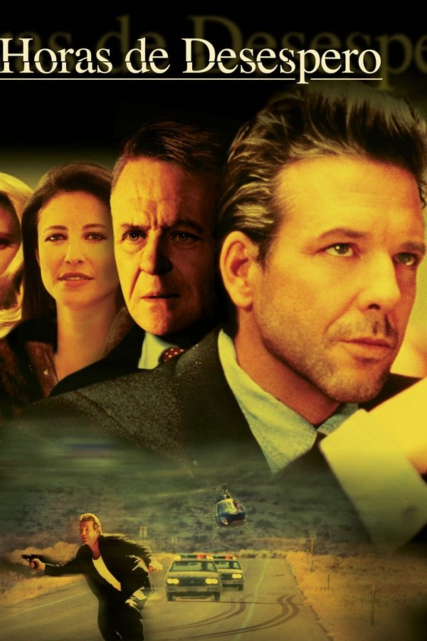 Horas de Desespero (1990)