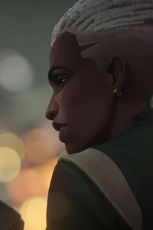 Arcane – S02E07 – Facciamo finta che sia la prima volta