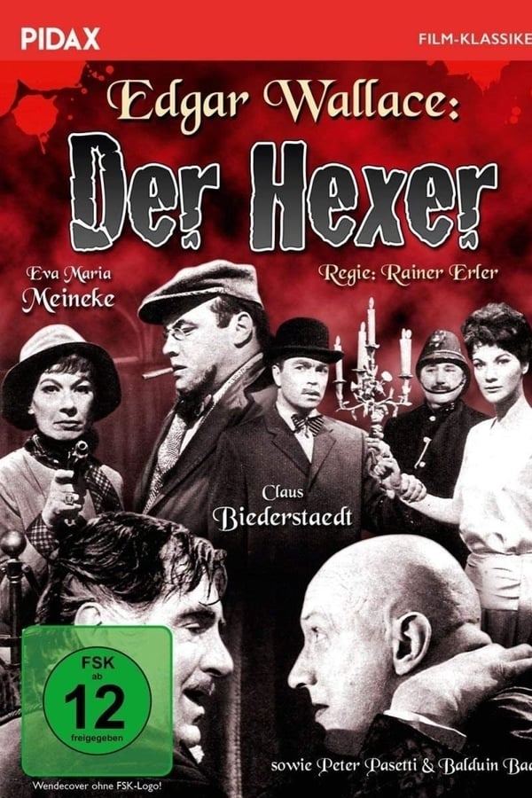 Der Hexer