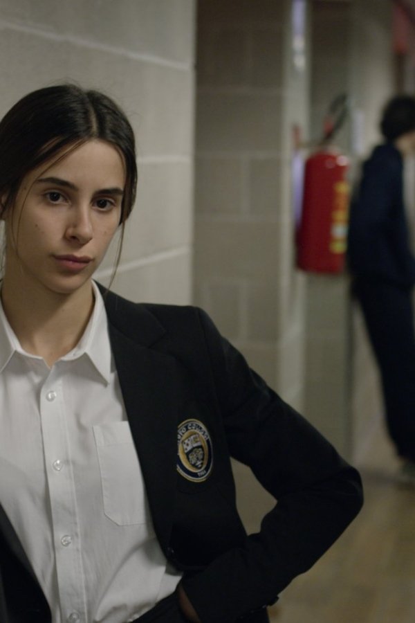 Baby – S01E01 – Superpoteri