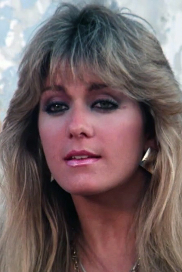 Patsy Pepping's headshot