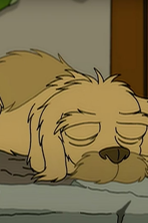 Futurama - Saison 5 Episode 2
