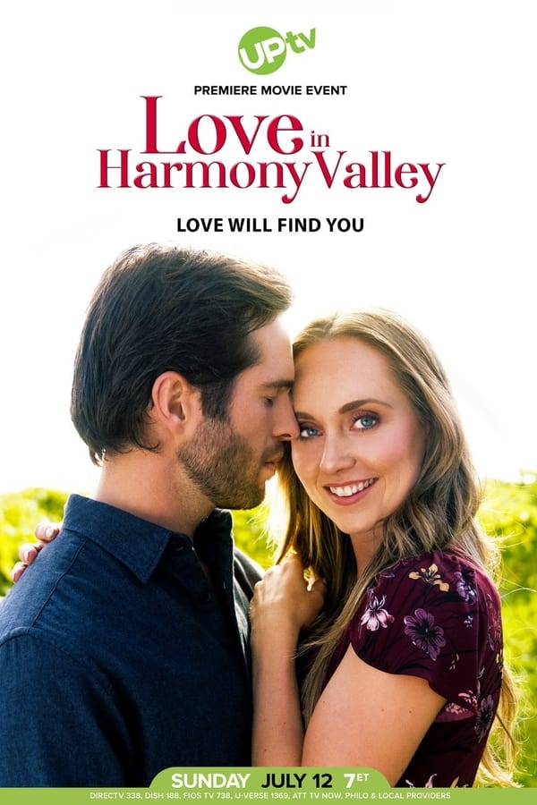 EN - Love in Harmony Valley  (2020)