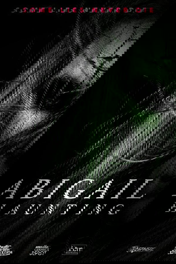 Abigail Haunting Abigail Haunting