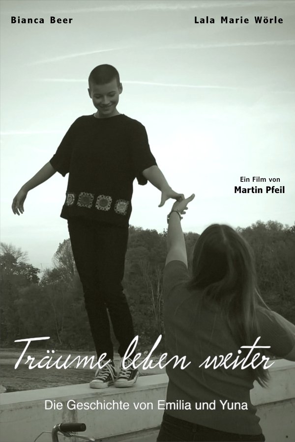 Träume leben weiter - Die Geschichte von Emilia und Yuna (2025)