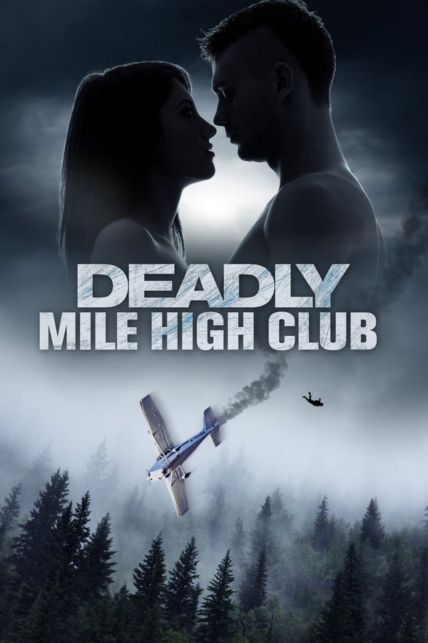 AR - Deadly Mile High Club