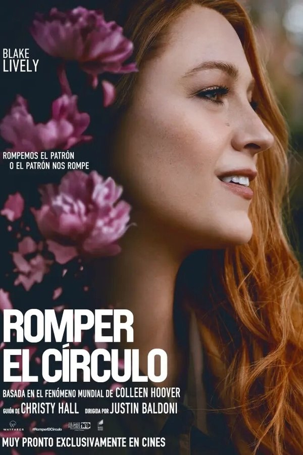 LAT - Romper el círculo (2024)