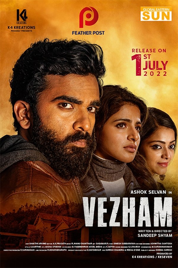 Vezham (2022)