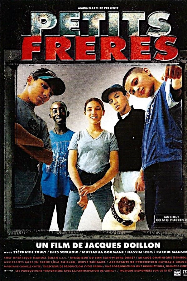 Petits Frères