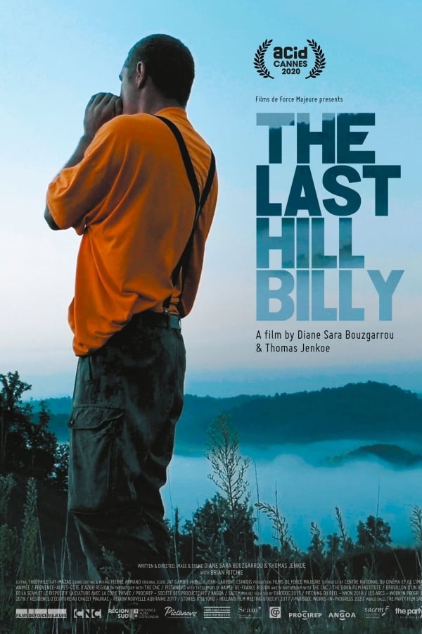 The Last Hillbilly