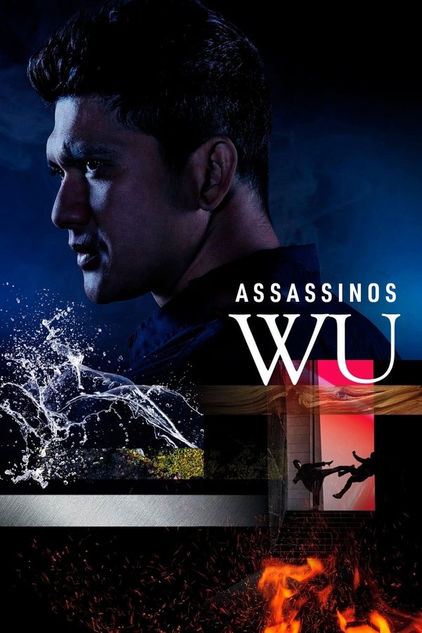 Wu Assassins