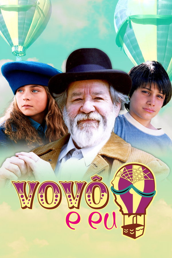 Vovô e Eu [MEX]