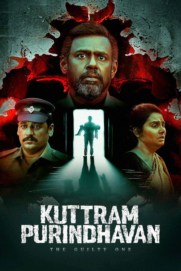 Kuttram Purindhavan (2025) Hindi Dubbed HDRip | 1080p | 720p | 480p Download