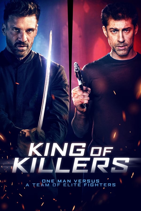 TVplus EN - King of Killers (2023)