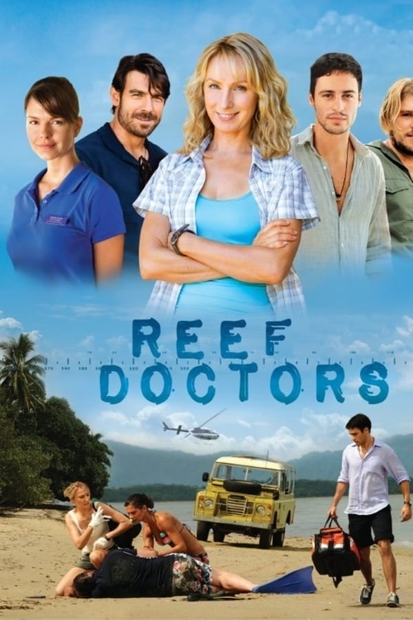 Reef Doctors