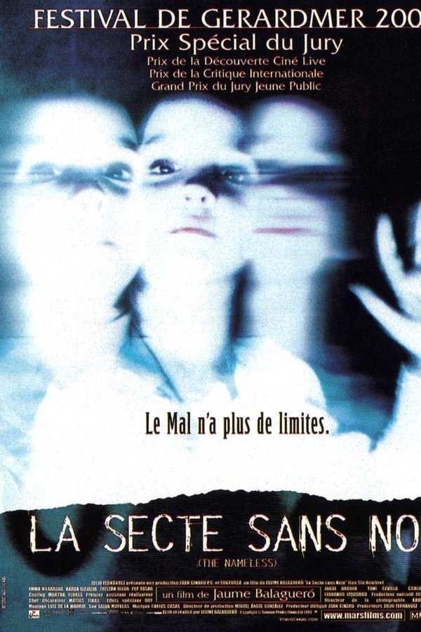 La Secte sans nom