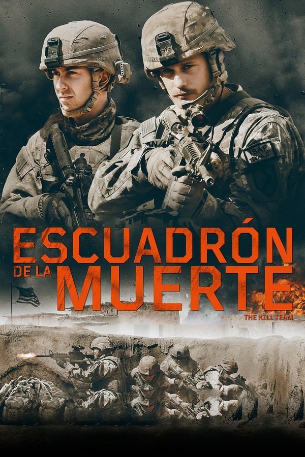 Imagen Escuadrón de la muerte