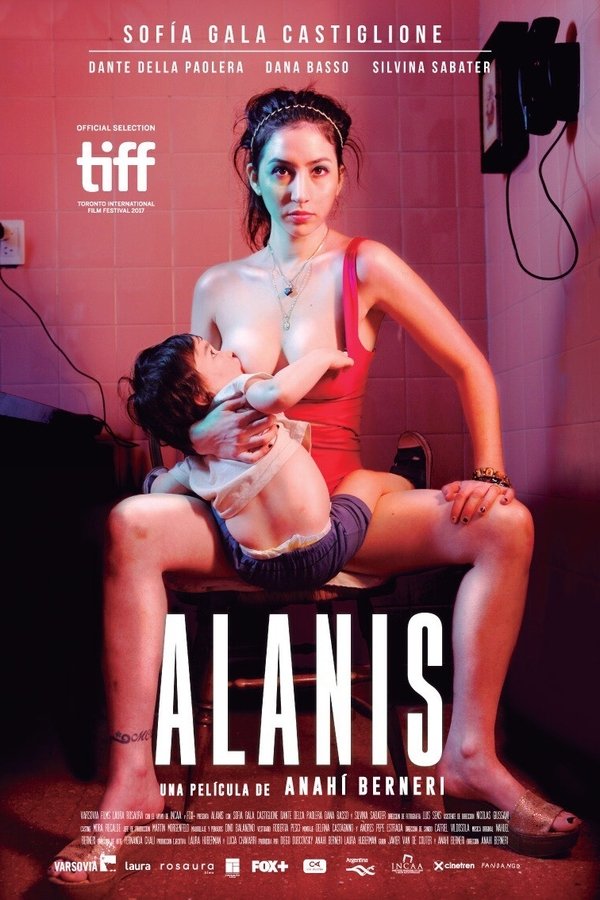 Alanis