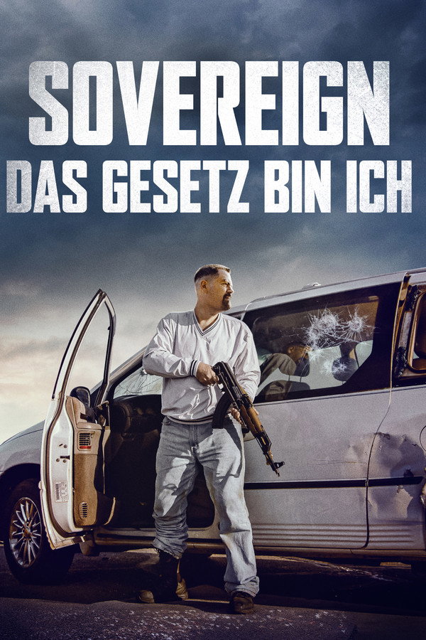 DE - Sovereign: Das Gesetz bin ich (2025)