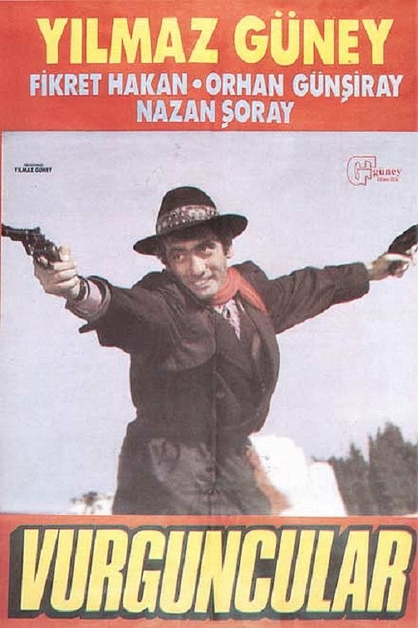 TR - Vurguncular - 1971