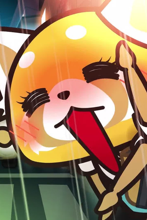 Aggretsuko – S04E04 – Promesse non mantenute