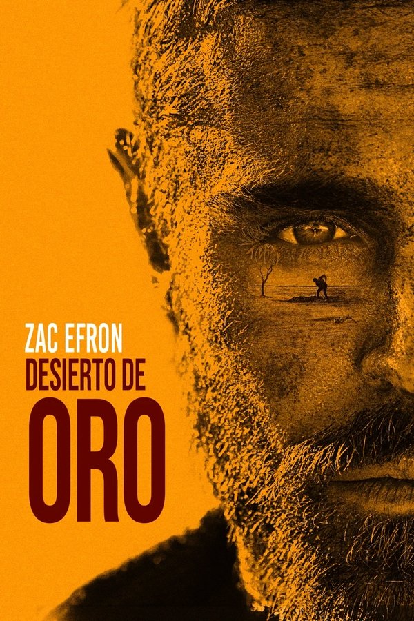 Desierto de oro (2022) Pelicula Completa Español Latino Online Descarga