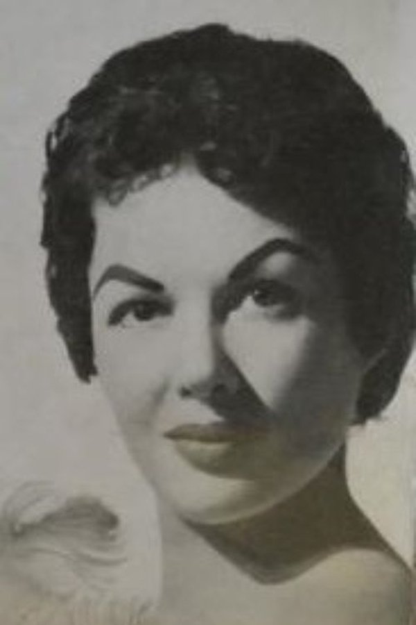 Lydia Scotty's headshot