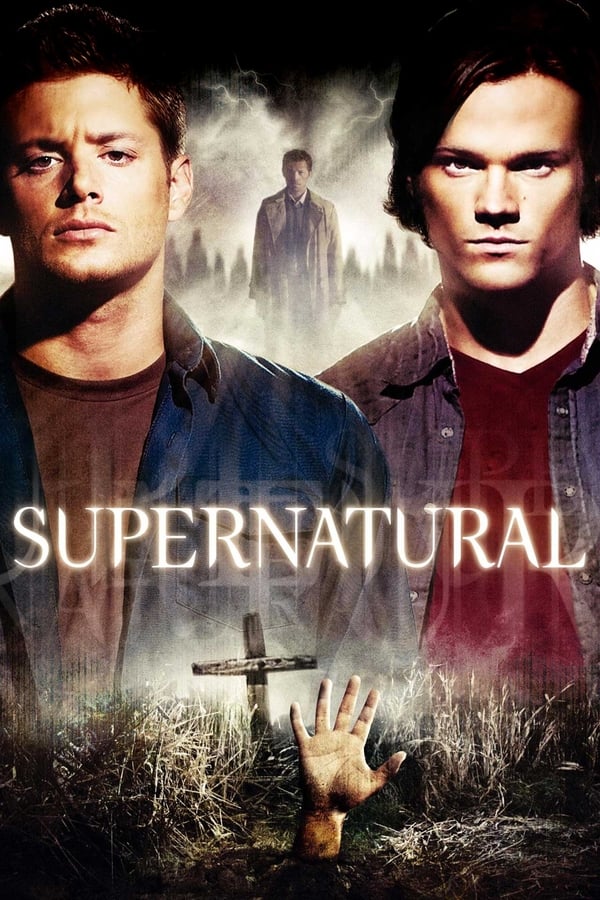 Movie Supernatural (Season 4) | Siêu Nhiên (Phần 4) (2008)