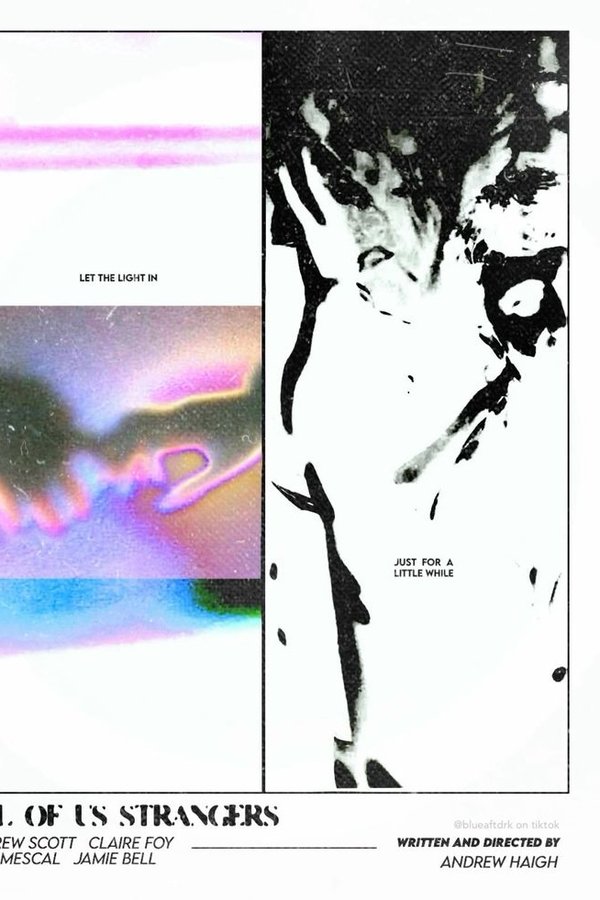 Empty Camps Series Poster
