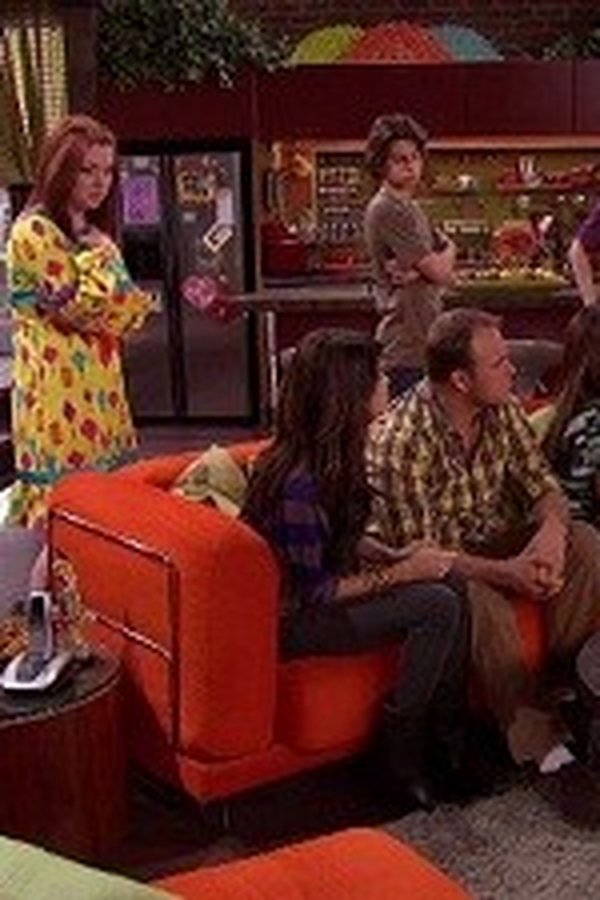 I maghi di Waverly – S04E17 – Episodio 17