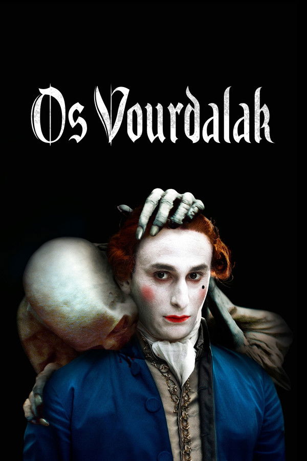PT - Os Vourdalak - Família de Vampiros (2023)