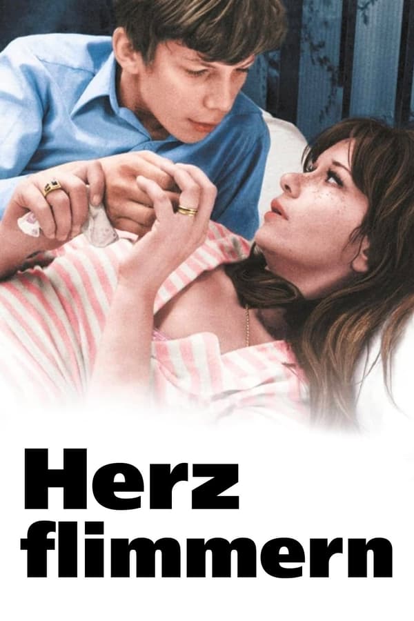 Herzflimmern