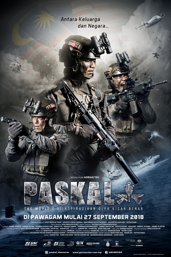 Assistir Paskal The Movie Assistir Paskal The Movie