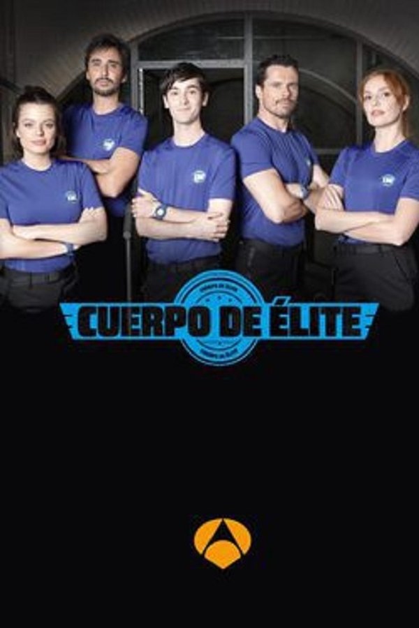 Cuerpo de Élite Cuerpo de Élite