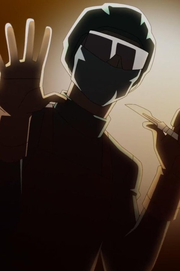 INVINCIBLE - Saison 1 Episode 6