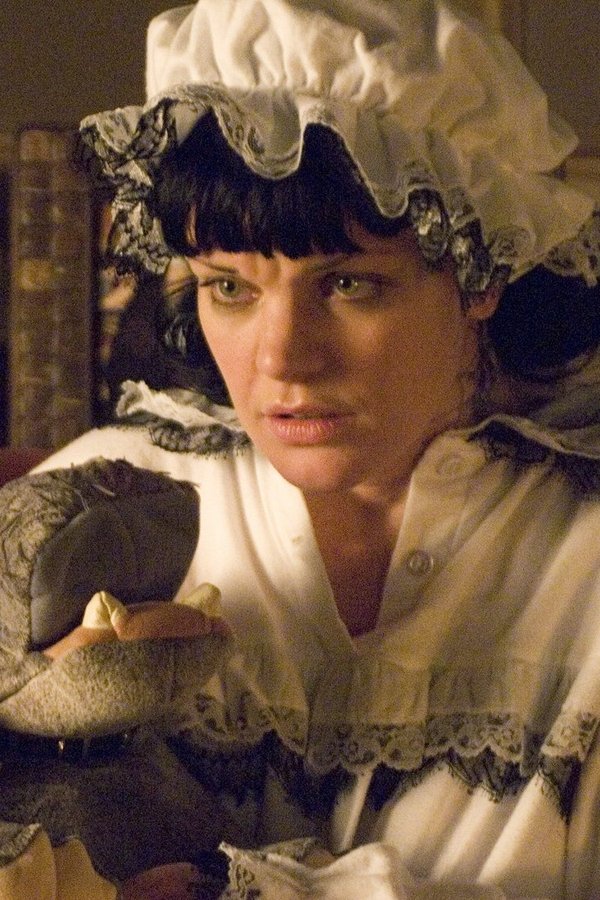 NCIS – Unità anticrimine – S04E20 – Articolo da copertina