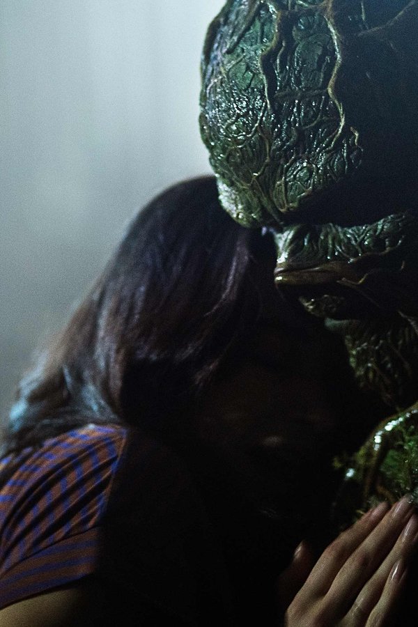 Swamp Thing – S01E04 – Contagio