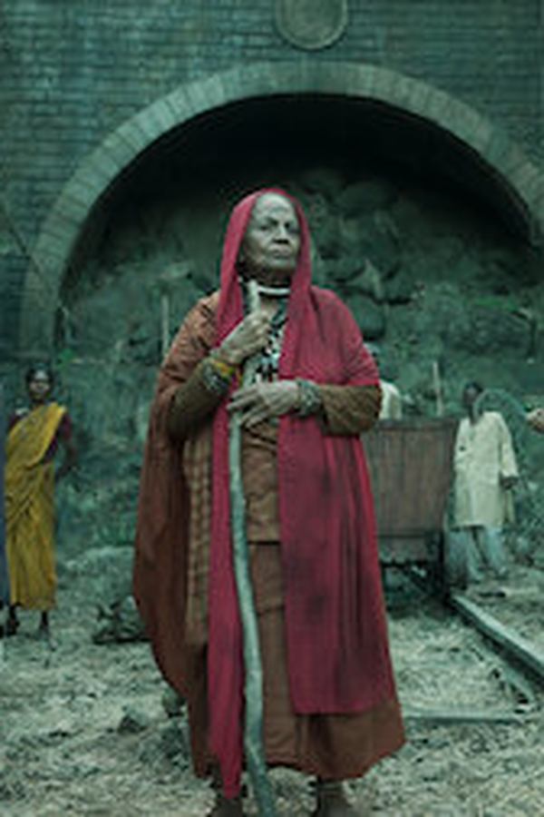 Betaal – S01E01 – Episodio 1