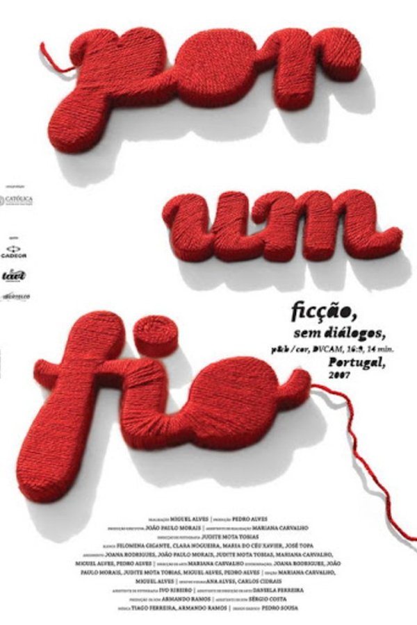 Por um fio