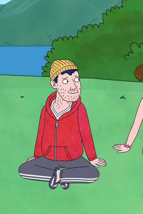 BoJack Horseman – S01E08 – Il telescopio