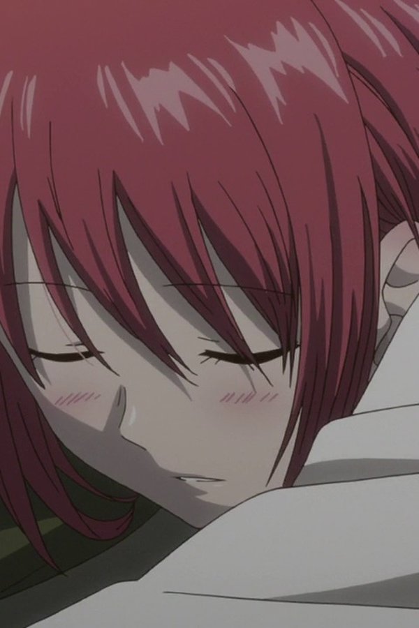 Snow White with the Red Hair [Sub-ITA] – S01E09 – Episodio 9