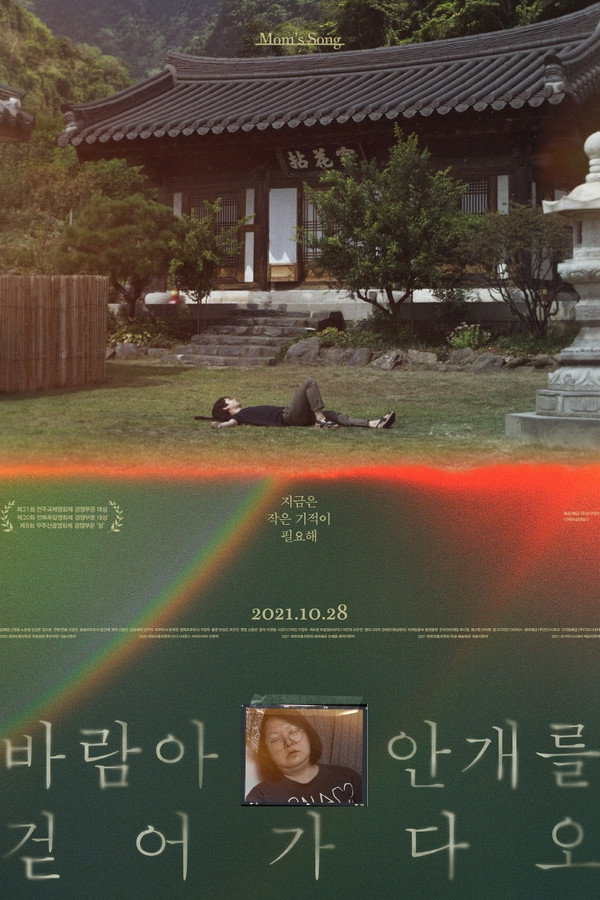 바람아 안개를 걷어가다오